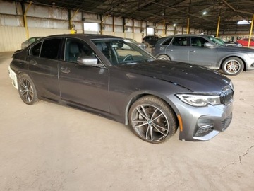 BMW Seria 3 G20-G21 2020 BMW Seria 3 330I 2020 2.0l 2.0 Benzyna 255KM, zdjęcie 4