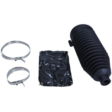 OSŁONA PRZEKŁADNI KIEROWNICZEJ CITROEN C4 I II DS4