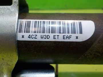 HONDA INSIGHT II 09R 1.3 IMA HB 5D ZÁVĚS VZDUCHOVÁ LEVÝ