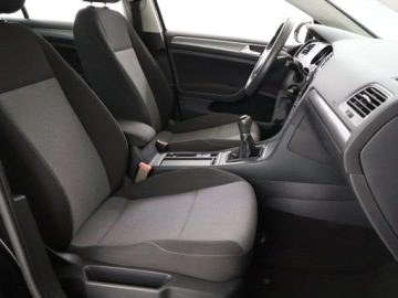Volkswagen Golf VII Variant 1.4 TSI BlueMotion Technology 125KM 2015 VW Golf 1.4 TSI, Salon Polska, Serwis ASO, Klima, zdjęcie 8