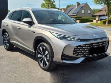 MG HS II SUV Hybrid+ 1.5T HYBRID+ 224KM 2026 MG HS 1.5T HEV+ Exclusive aut Suv 224KM 2026, zdjęcie 2