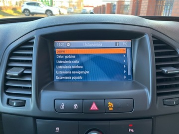 Opel Insignia I Sports Tourer 2.0 CDTI ECOTEC 160KM 2011 Opel Insignia 2.0 diesel 160 KM 6 biegow zarej w PL zadbany mozliwa za, zdjęcie 10