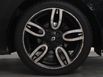 Renault Clio IV Grandtour  0.9 ENERGY Tce 90KM 2014 Renault Clio 0.9 TCe, Salon Polska, Serwis ASO, zdjęcie 14