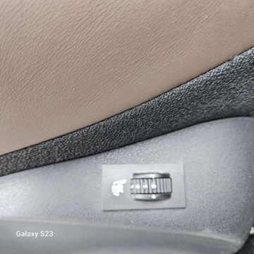 DS 3 Hatchback Facelifting 2016 1.2 PureTech 110KM 2016 Citroen DS3 Aluminiowe Felgi Kamra Cofania AUTOMAT Gwarancja Vip 1.2, zdjęcie 23