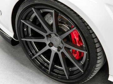 Mercedes CLS W218 2011 Mercedes CLS 63 AMG 557 KM. Bezwypadkowy. Idealny., zdjęcie 14