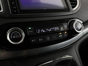 Honda CR-V IV SUV Facelifting 2.0 i-VTEC 155KM 2016 Honda CR-V Kamera, Navi, Podg.fotele, aut.klima, zdjęcie 26
