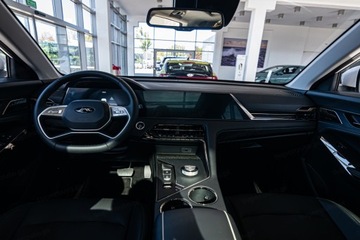  JAC JS8 PRO 1.5 T-GDI 6 os. Suv 175KM 2025, zdjęcie 9