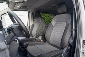 Volkswagen Caravelle T6 2025 Volkswagen VW Caravelle LIFE T7 L2 170KM AUTOMAT OD RĘKI, zdjęcie 12