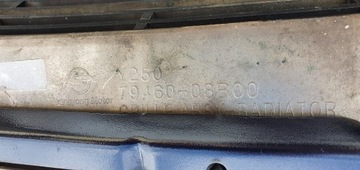 SSANGYONG REXTON LIFT 06-МАСКА КРЫШКА ДВИГАТЕЛЯ ORG