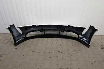 NÁRAZNÍK PŘEDNÍ PORSCHE TAYCAN 9J1 19-