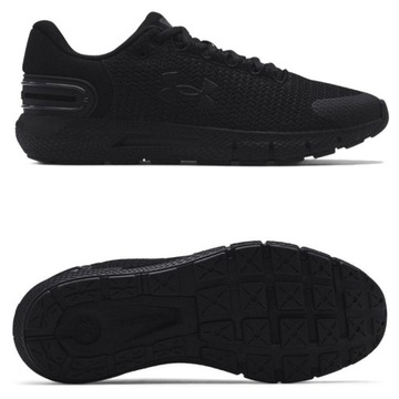 Buty Męskie UNDER ARMOUR Do BIEGANIA Treningowe
