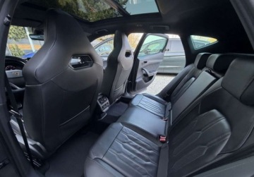 Cupra Formentor Crossover 2.0 TSI 310KM 2021 Cupra Formentor VZ 310 KM 4x4 VIRTUAL 79.000km TEMPOMAT ACCserwisowana M, zdjęcie 19