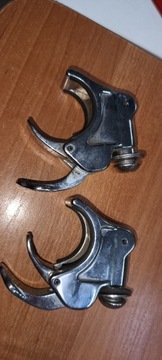 Зажимы лобового стекла для Harley Davidson