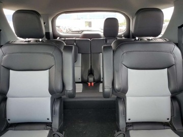 Ford Explorer VI 2024 Ford Explorer XLT 2024 2.3l 2.3 Benzyna 300KM, zdjęcie 10