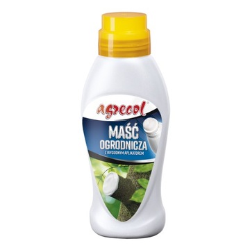 AGRECOL MAŚĆ OGRODNICZA 330 g