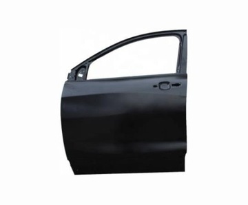 CHEVROLET EQUINOX 2018 - DVEŘE PŘEDNÍ LEVÉ