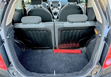 Ford Ka III 1.2 Duratec 69KM 2011 Ford KA Ford KA 1.2 Benzyna 70KM, zdjęcie 12