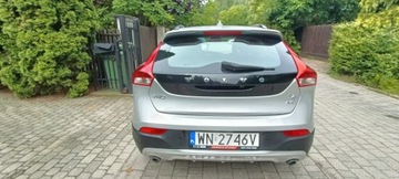 Volvo 2014 Volvo V40 Cross Country 2.0 T4 Summum AWD,180KM,, zdjęcie 4