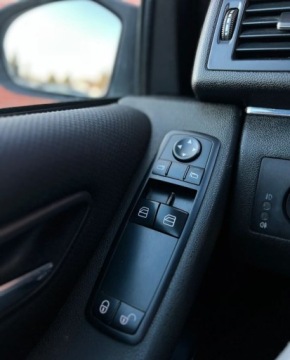 Mercedes Klasa B W245 150 95KM 2008 Mercedes-Benz Klasa B Automat czujniki klima Warszawa Gwarancja w cenie V, zdjęcie 25