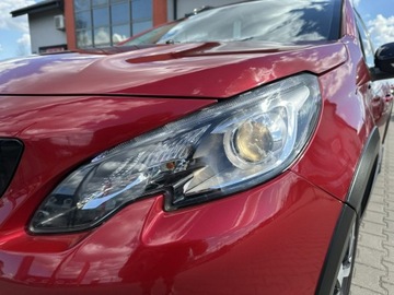 Peugeot 2008 I SUV Facelifting 1.2 PureTech 110KM 2018 Peugeot 2008 GT-Line * 1.2 Pure Tech * 110KM * 201, zdjęcie 8