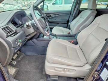 Honda 2023 Honda Passport Elite 2023 3.5 Benzyna 280KM, zdjęcie 7