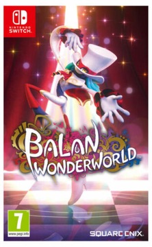 BALAN WONDERWORLD SWITCH PL KARTRIDŻ