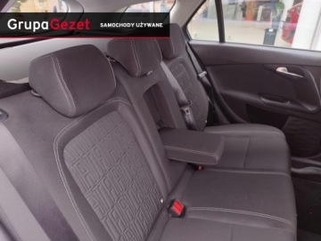 Fiat Tipo II Station Wagon Facelifting 1.6 MultiJet 130KM 2024 Fiat Tipo KOMBI 1.6 130 KM Diesel - gwarancja i przeglądy do 2028 - Faktur, zdjęcie 8