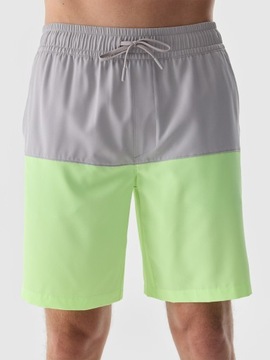 Мужские шорты 4F Спортивные купальники для пляжного бассейна