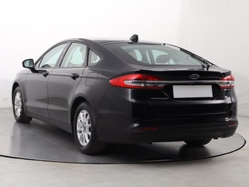 Ford Mondeo V Liftback Facelifting 2.0 EcoBlue 150KM 2019 Ford Mondeo 2.0 EcoBlue, Salon Polska, Serwis ASO, zdjęcie 3