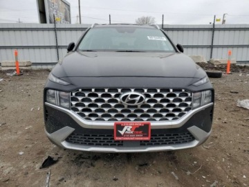 Hyundai Santa Fe IV 2022 Hyundai Santa Fe SEL 2022 2.5l 2.5 Benzyna 191KM, zdjęcie 5