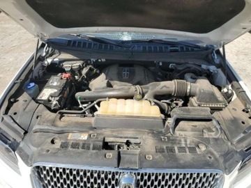 Lincoln Navigator III 2018 Lincoln Navigator 2018 LINCOLN NAVIGATOR L RESERVE, Silnik 3.5 L 3.5 450KM, zdjęcie 12