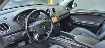 Mercedes Klasa M W164 2008 MERCEDES-BENZ ML! Super stan!, zdjęcie 15