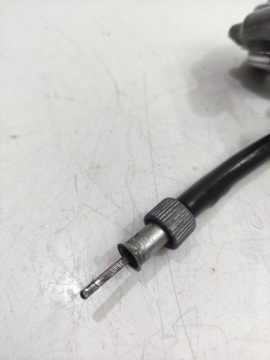 Тросик спидометра червячный HONDA CBR 600 F1