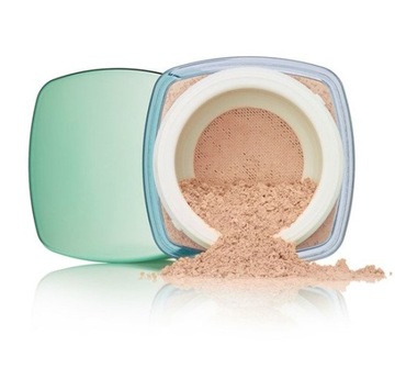 LOREAL TRUE MATCH сыпучая минеральная пудра 1.C цвета слоновой кости