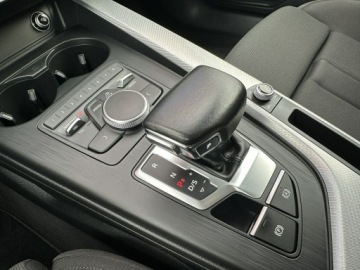 Audi A4 B9 Avant 2.0 TDI 150KM 2018 Audi A4 Avant 8xAlu Navi, Full LED Hak Climatronic, zdjęcie 25