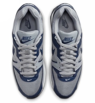 BUTY MĘSKIE SPORTOWE NIKE AIR MAX COMMAND