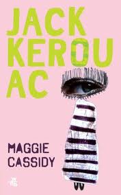 Maggie Cassidy Jack Kerouac