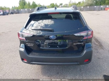 Subaru 2024 Subaru Outback Premium 2024 2.5l 2.5 Benzyna 182KM, zdjęcie 3