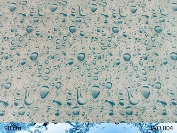 Hydrografika folia do hydrografiki WO 004 / 90cm