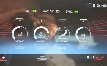 BMW Seria 3 G20-G21 Touring Facelifting 2.0 318d 150KM 2024 BMW Seria 3 318d Touring M Sport Dealer BMW Bonkowscy Gorzow Wlkp. 2.0, zdjęcie 21