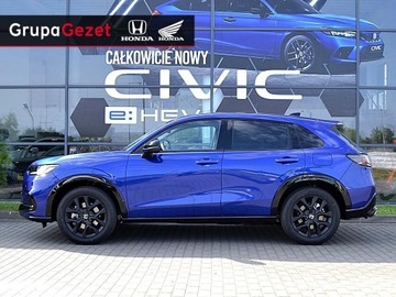 Honda ZR-V 2.0 i-MMD Hybrid 184KM 2025 Honda ZR-V e:HEV 2.0 iMMD 184KM wersja Sport, zdjęcie 1