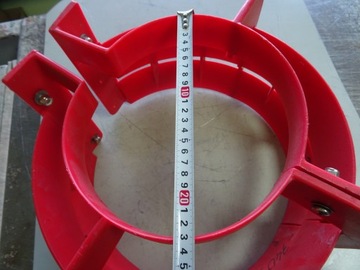 ЗАЩИТА ПРОПЕЛЛЕРА КРЫШКА ПРОПЕЛЛЕРА