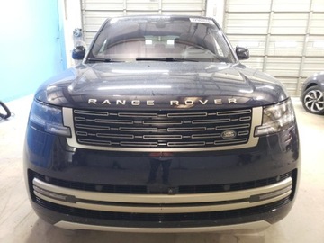 Land Rover 2023 Land Rover Range Rover Westminster Edition 2023 5.0l 5.0 Benzyna 518KM, zdjęcie 5