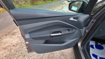 Ford C-MAX II Minivan 1.6 TDCi 95KM 2012 C-MAX 1.6 TDCI KLImatronic *Opłacony# Gwarancja, zdjęcie 22