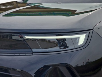 Opel Mokka II SUV 1.2 Turbo 136KM 2024 Opel Mokka SalonPL Łańcuch rozrządu Grzane fotele, zdjęcie 33