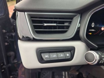 Renault Captur II 2021 Renault Captur Hybryda-Elektryk Ful Opcja 1.6 Hybryda Plug-in 92KM, zdjęcie 24