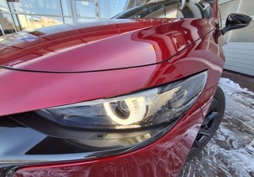 Mazda 3 IV 2024 Mazda 3 2.0 Hybryda 186KM, zdjęcie 1