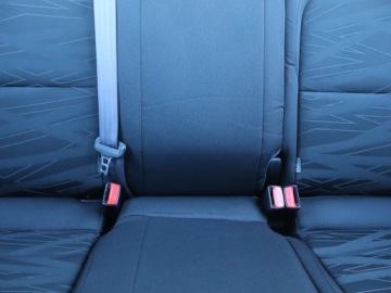 Kia Ceed II Hatchback 5d Facelifting 1.4 DOHC 100KM 2017 Kia Ceed 1.4 MPI, Salon Polska, Serwis ASO, Klima, zdjęcie 9