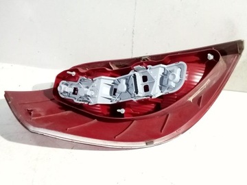 MERCEDES A TŘÍDA W169 SVĚTLO PRAVÁ ZADNÍ