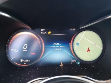 Mercedes GLC C253 2021 Mercedes-Benz GLC 300 4Matic 2021, 2.0L R-4 255KM, 4x4, od ubezpieczalni, zdjęcie 8